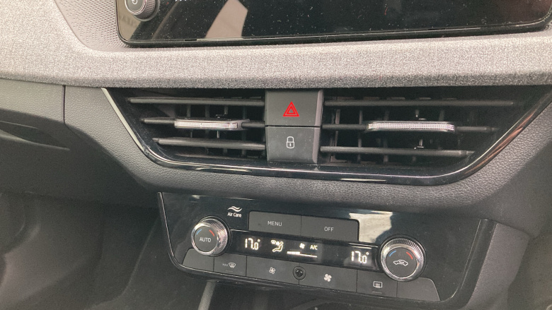 Skoda Kamiq 1.0 TSI SE 5dr Petrol Hatchback